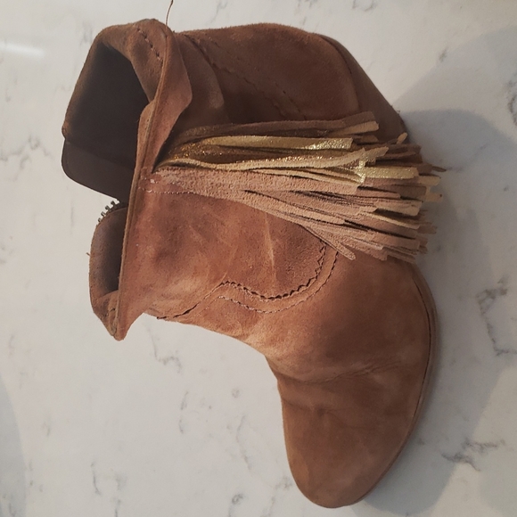 Sam Edelman Ankle Boots - Picture 11 of 14